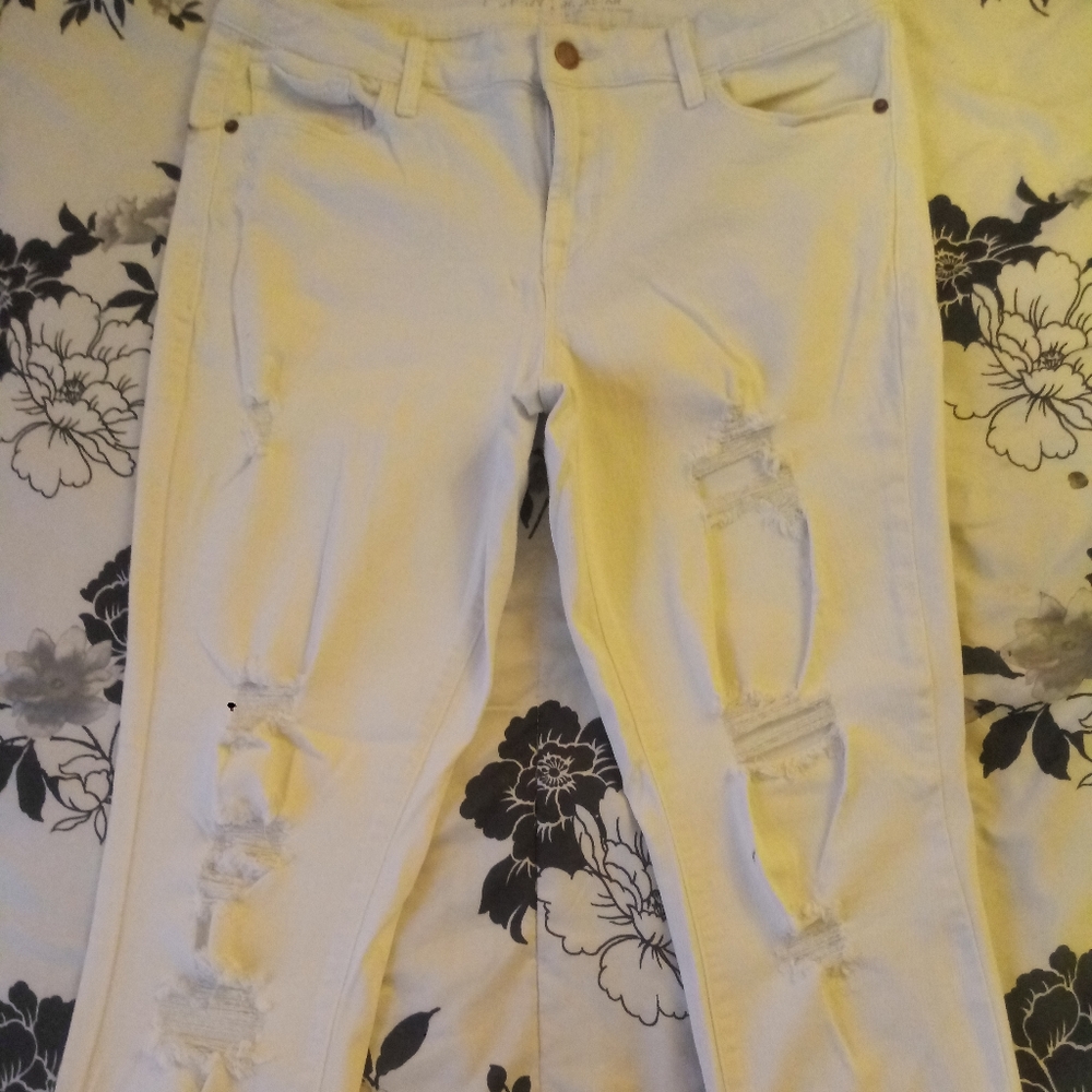 Old Navy skinny Jeans